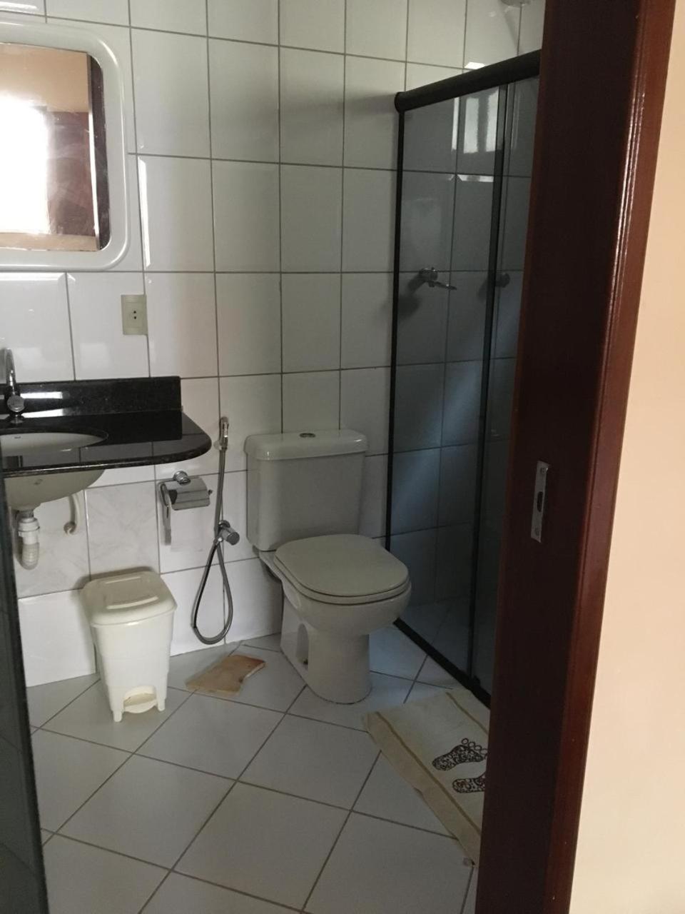 Casa De Benedictis Rio De Contas Villa Eksteriør bilde