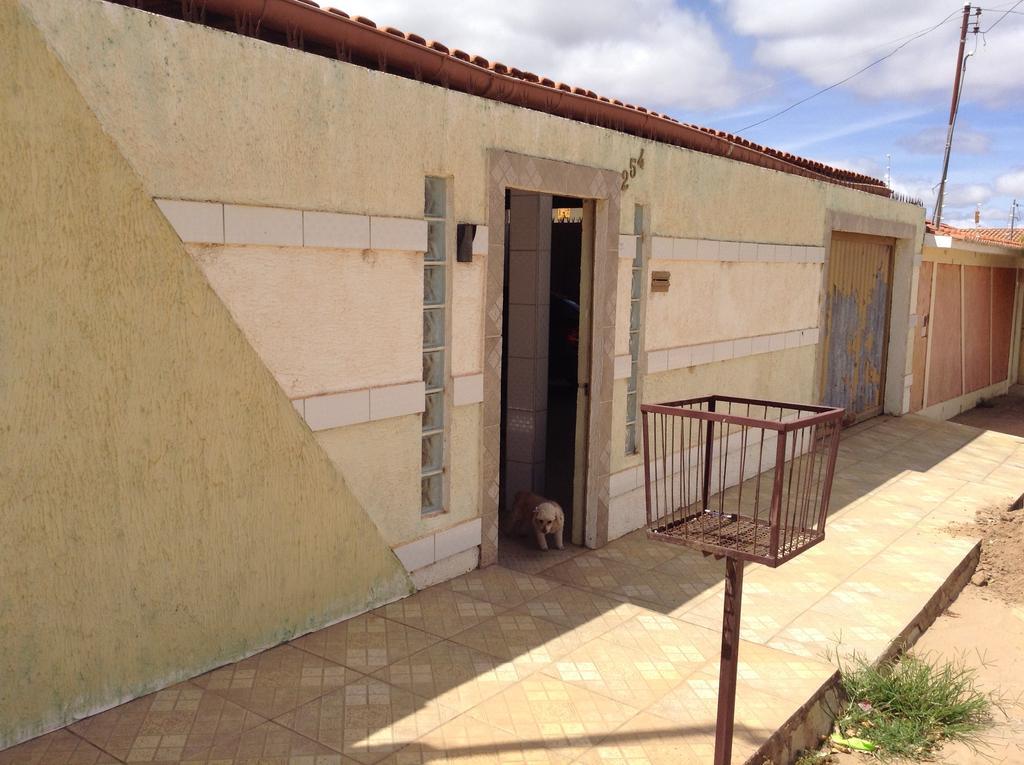 Casa De Benedictis Rio De Contas Villa Rom bilde